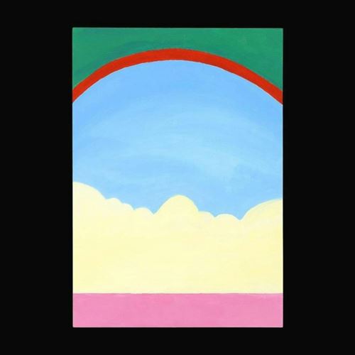 Memory Morning cover art