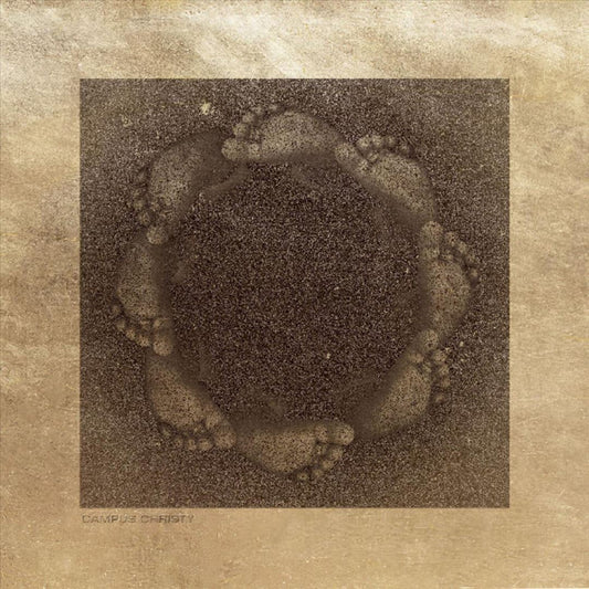 Campus Christy cover art