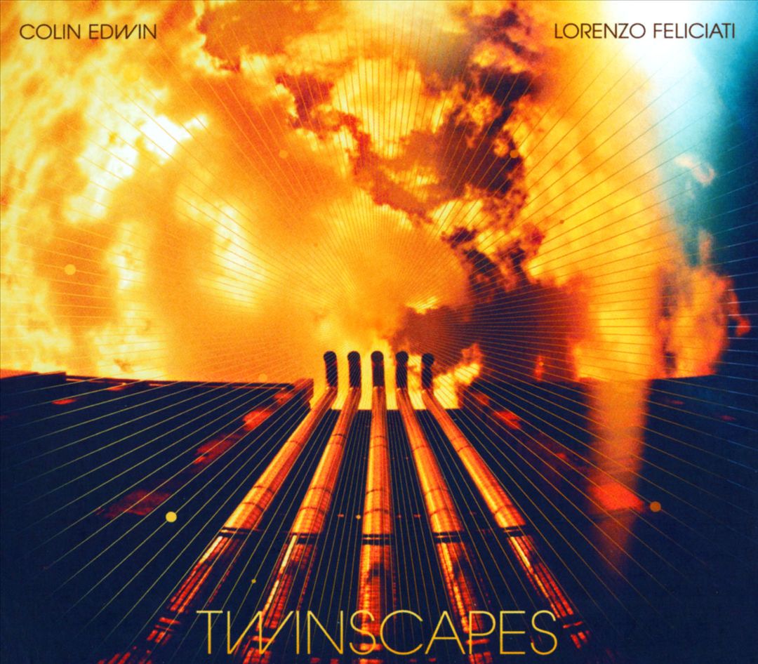 Twinscapes cover art