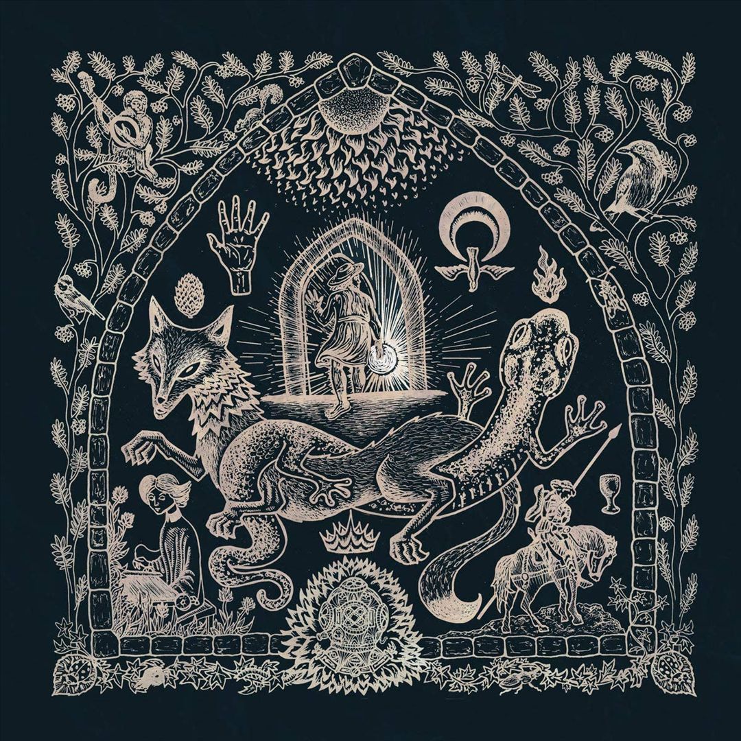 Dusk Loom cover art