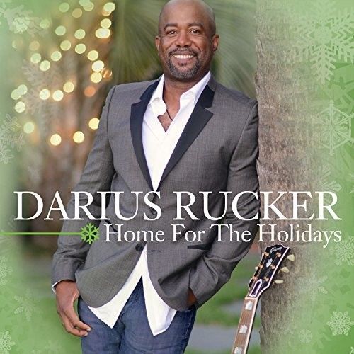 Home for the Holidays cover art