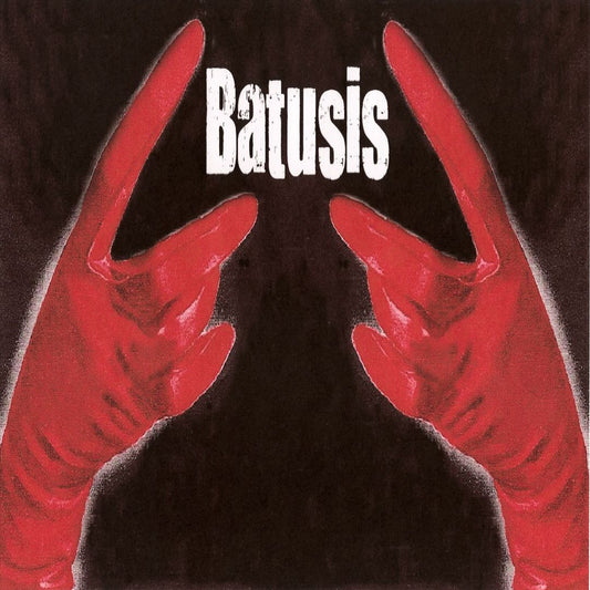 Batusis cover art