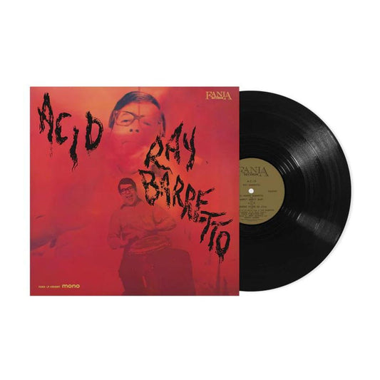 Acid [180g LP] cover art
