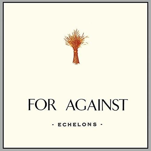 Echelons/December/In the Marshes cover art