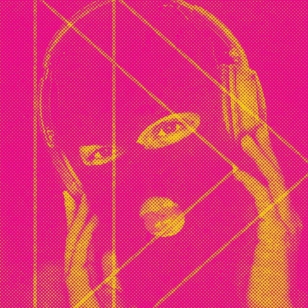 I Am a Dancer cover art