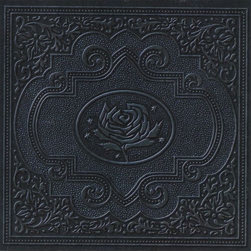 Cold Roses cover art