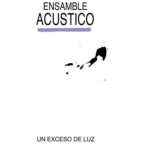 Exceso de Luz cover art