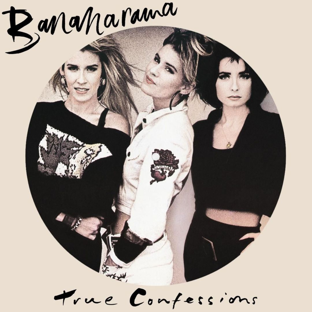 True Confessions [40th Anniversary Edition] cover art
