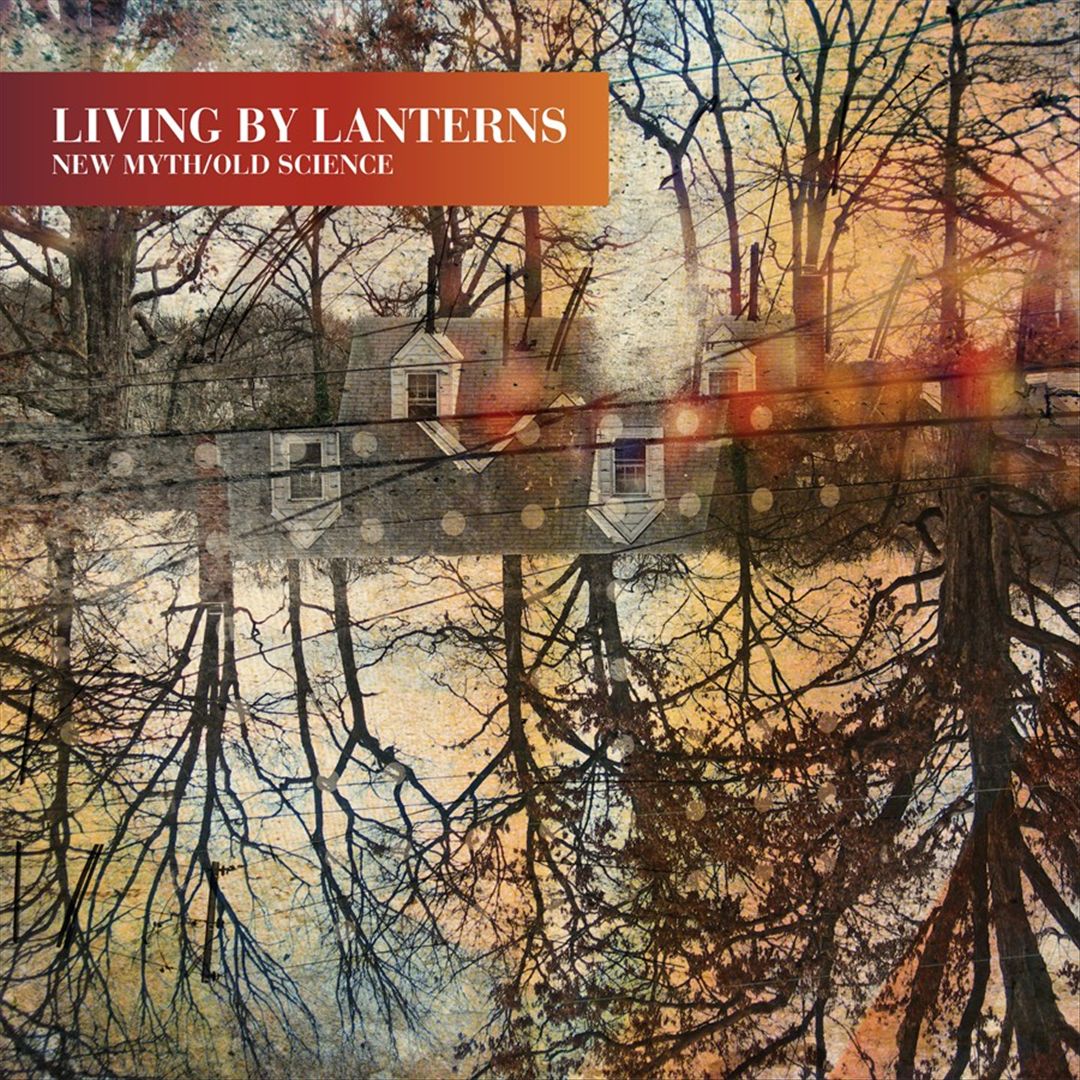 New Myth/Old Science cover art