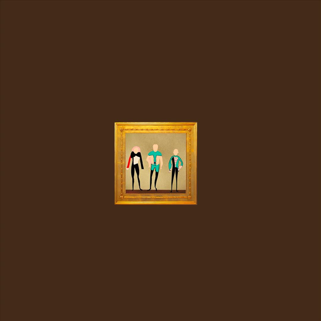 Dream Trio [180g LP] cover art