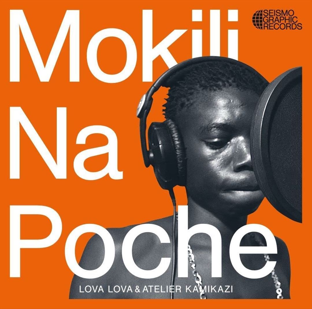 Mokili Na Poche cover art