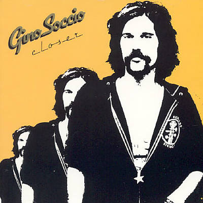 Closer cover art