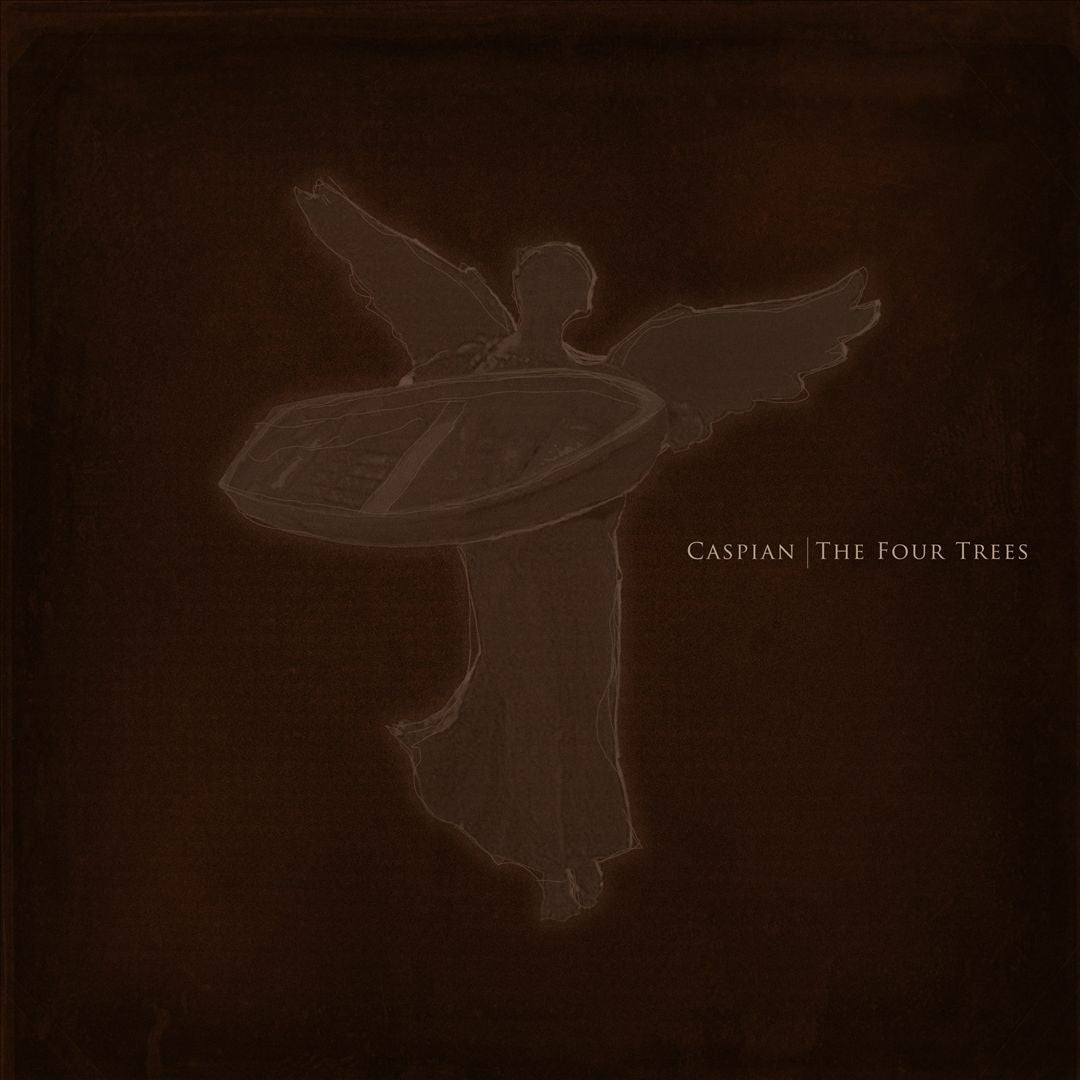 Four Trees cover art
