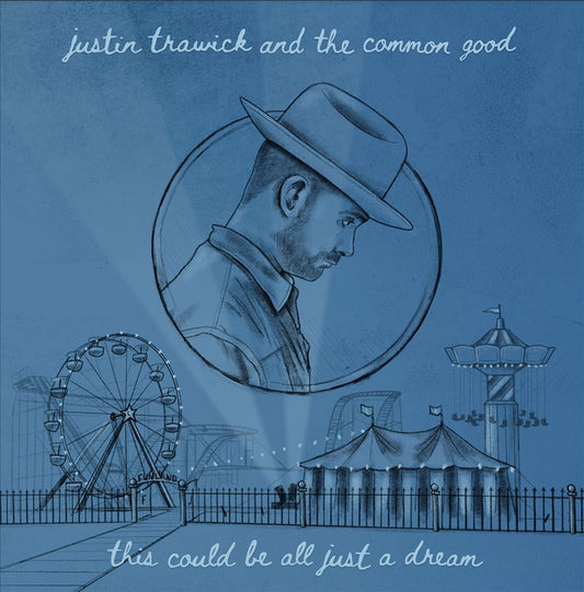 This Could Be All Just a Dream cover art