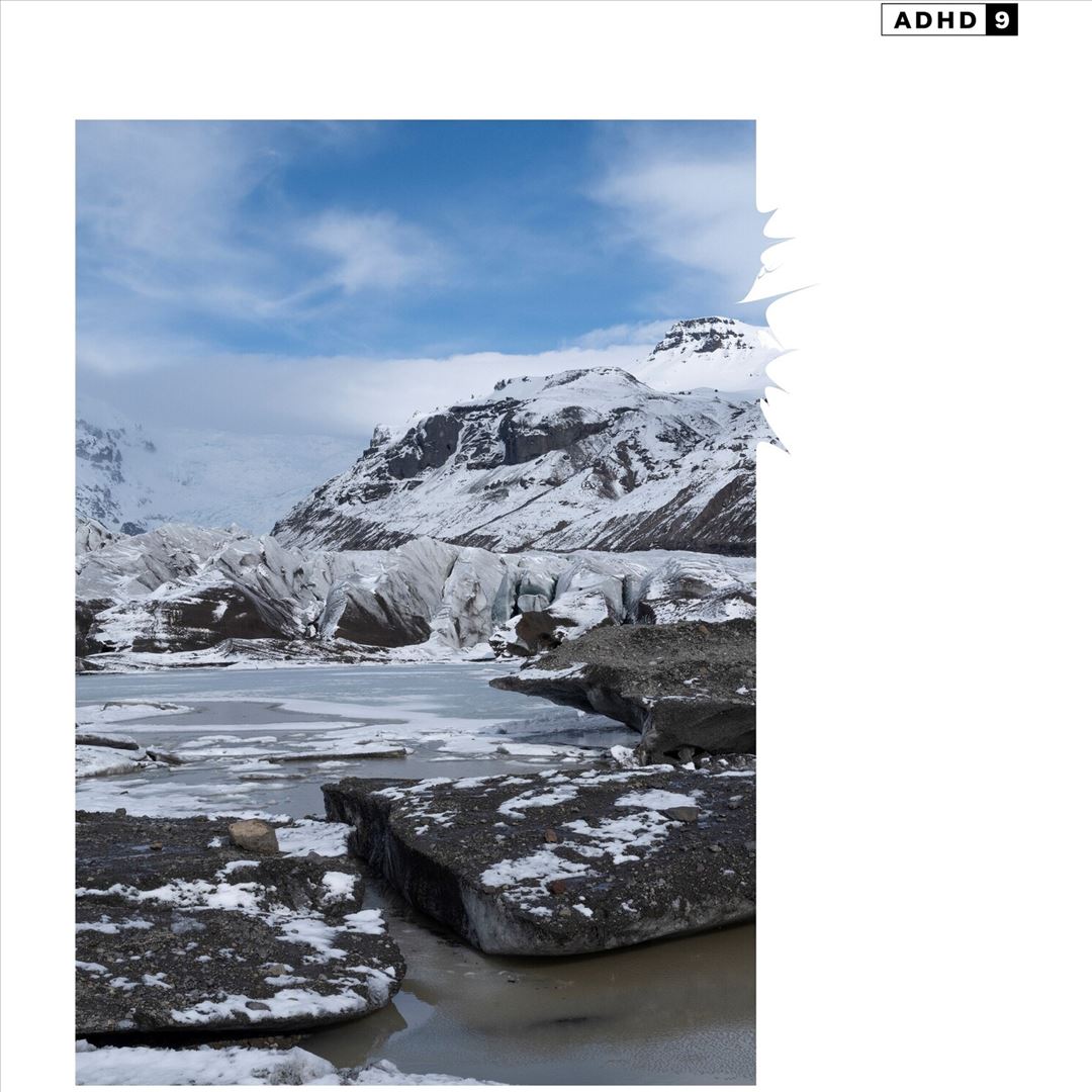 9 cover art