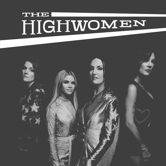 Highwomen cover art