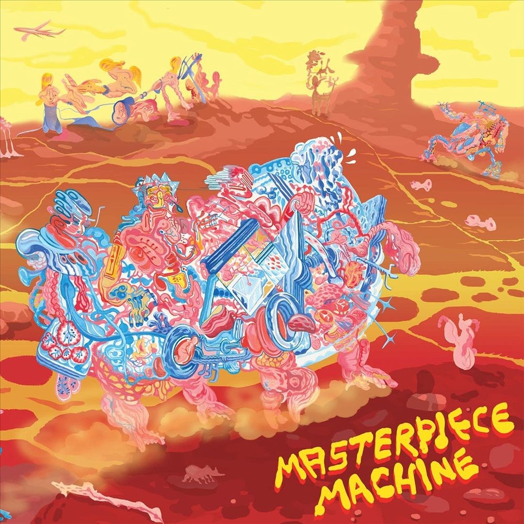 Rotting Fruit/Letting You in on a Secret cover art