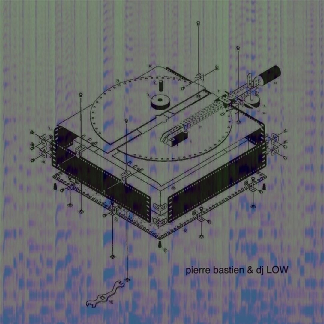 Swing Low cover art
