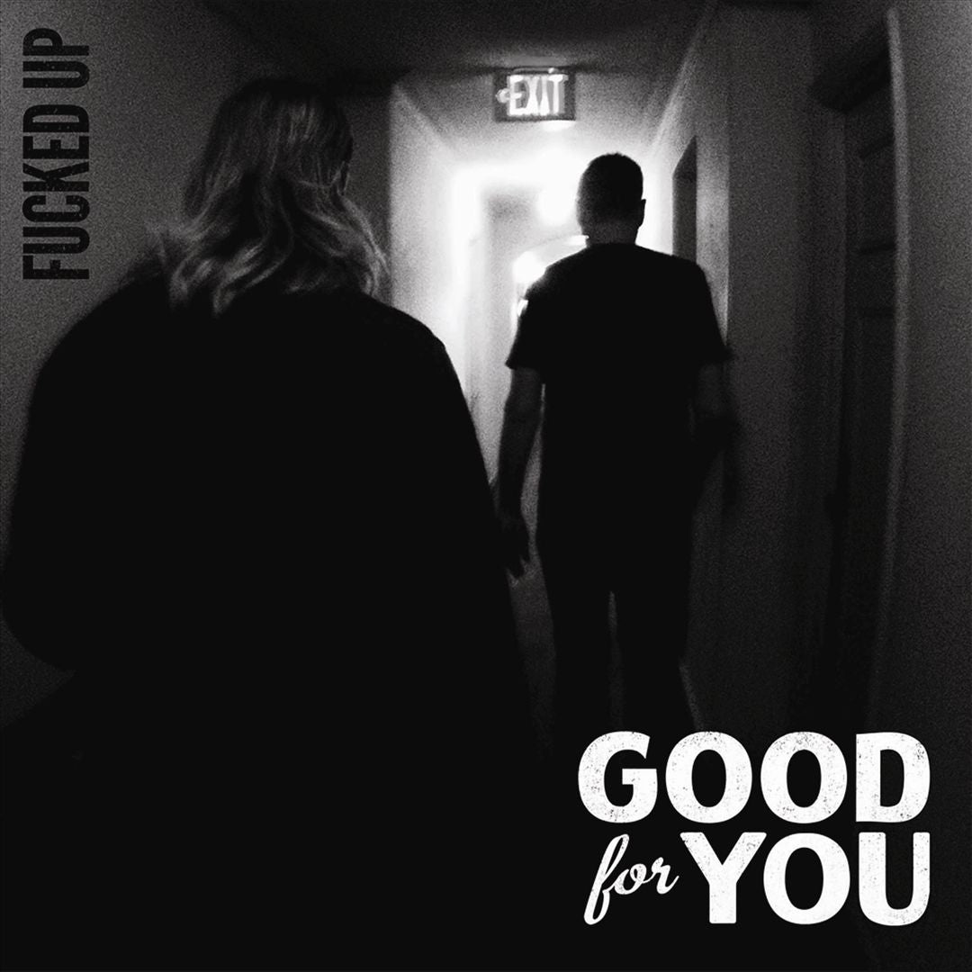 Fucked Up cover art