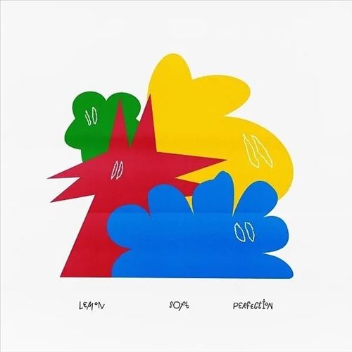 Lemon Soft Perfection cover art