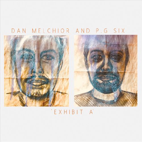 Exhibit A cover art