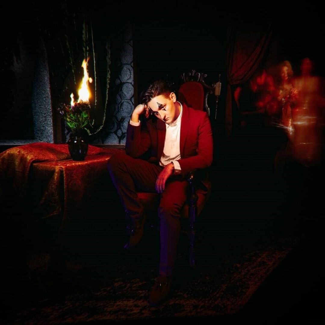 Joke's on You cover art