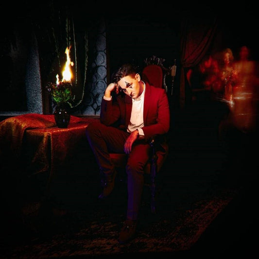 Joke's on You cover art