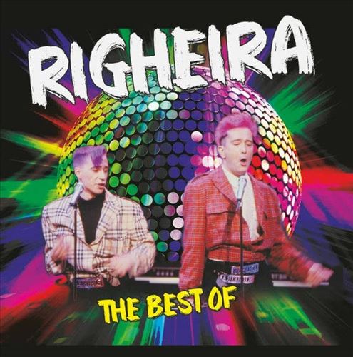 Best Of cover art