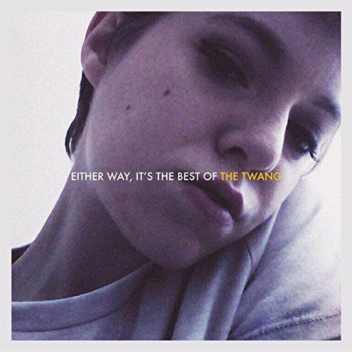 Either Way, It's the Best of the Twang cover art