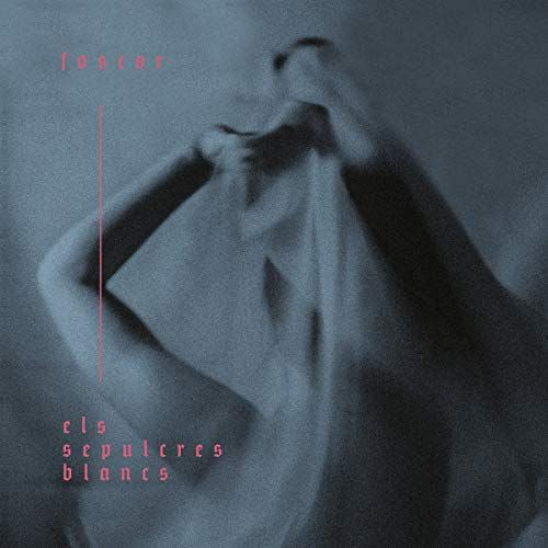 Els Sepulcres Blancs [Pink Vinyl] cover art