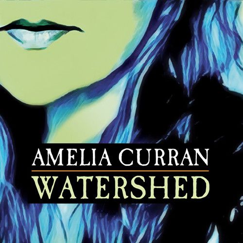 Watershed cover art