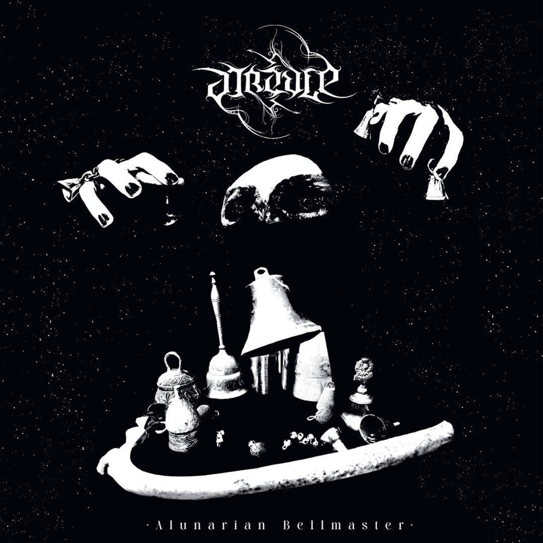 Alunarian Bellmaster cover art