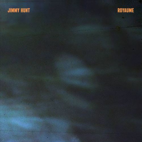 Royaume cover art
