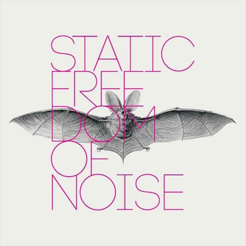 Freedom of Noise cover art