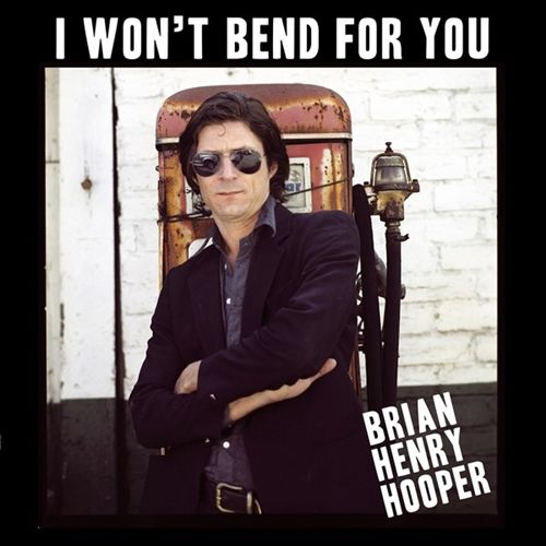 I Won't Bend for You cover art