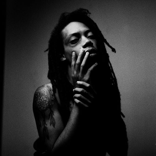 Black Ego cover art