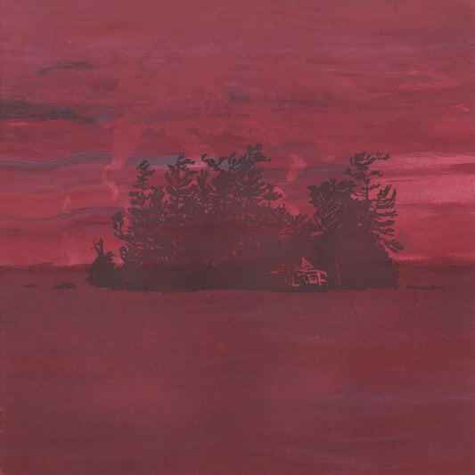 Besnard Lakes Are the Divine Wind [Limited Edition] cover art