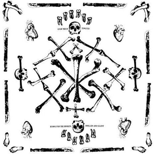 Hymns for the Broken, Swollen and Silent cover art