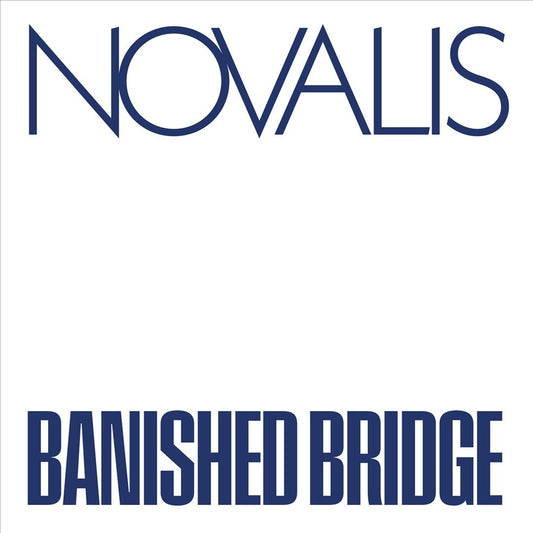 Banished Bridge cover art