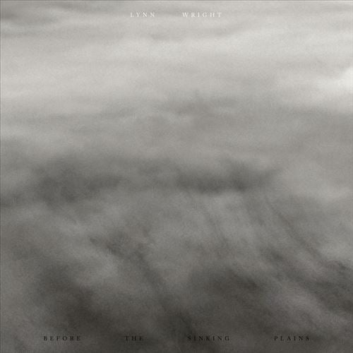 Before the Sinking Plains cover art