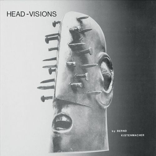 Head-Visions cover art