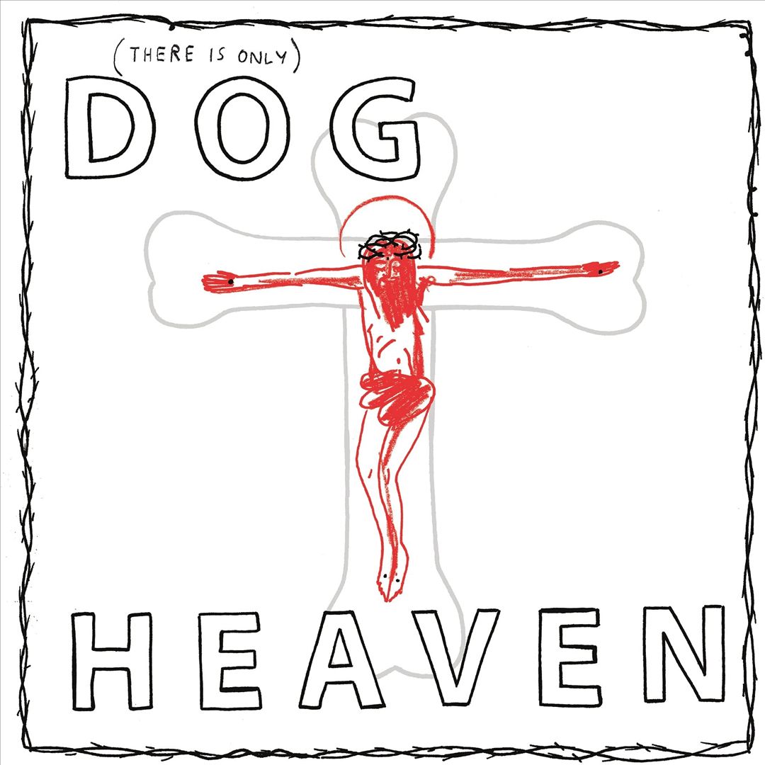 Dog Heaven cover art