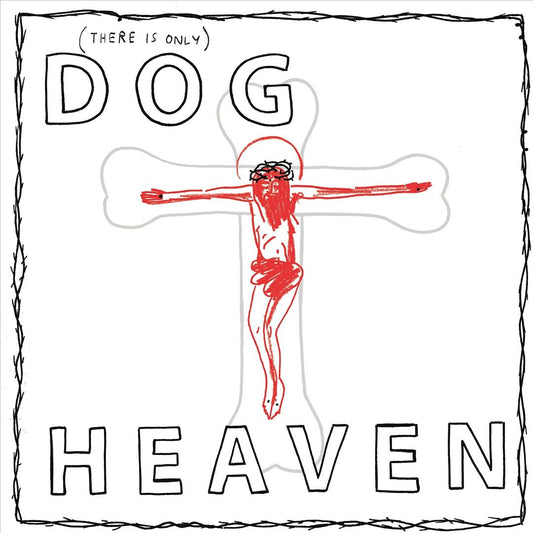 Dog Heaven cover art