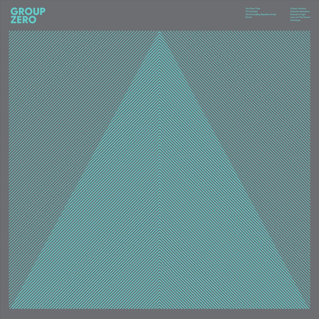 Structures and Light cover art