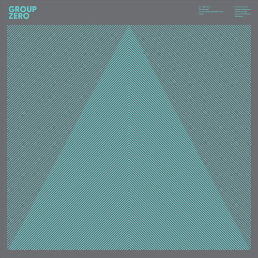 Structures and Light cover art