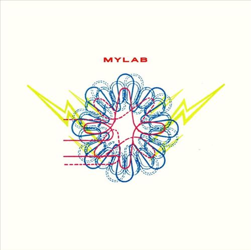 Mylab cover art