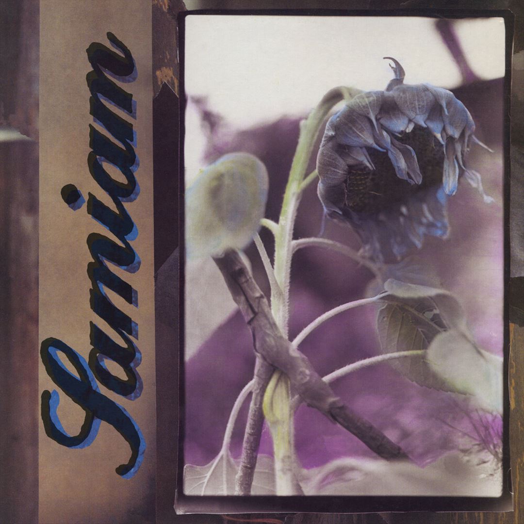 Samiam cover art