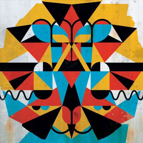 Shouts, Moans and Significance cover art
