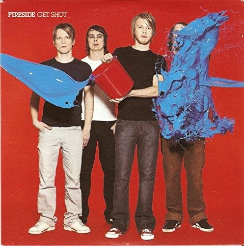 Get Shot cover art