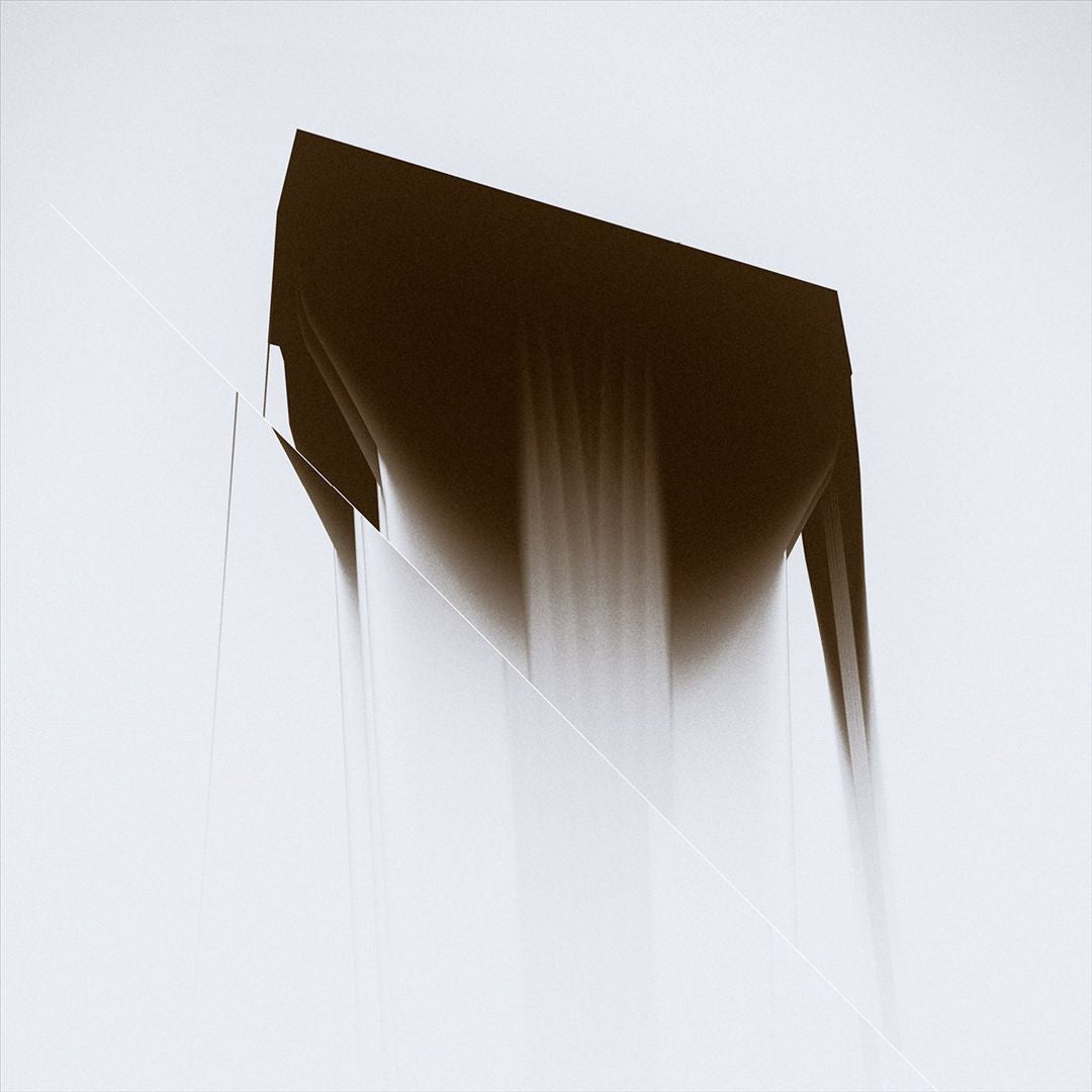Hollowed [LP] cover art